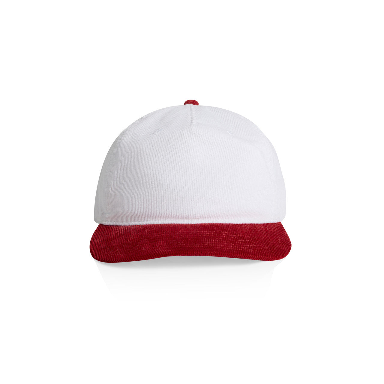 Custom Embroidered or DTF Printed - Class Cord Two-Tone Cap | 1159