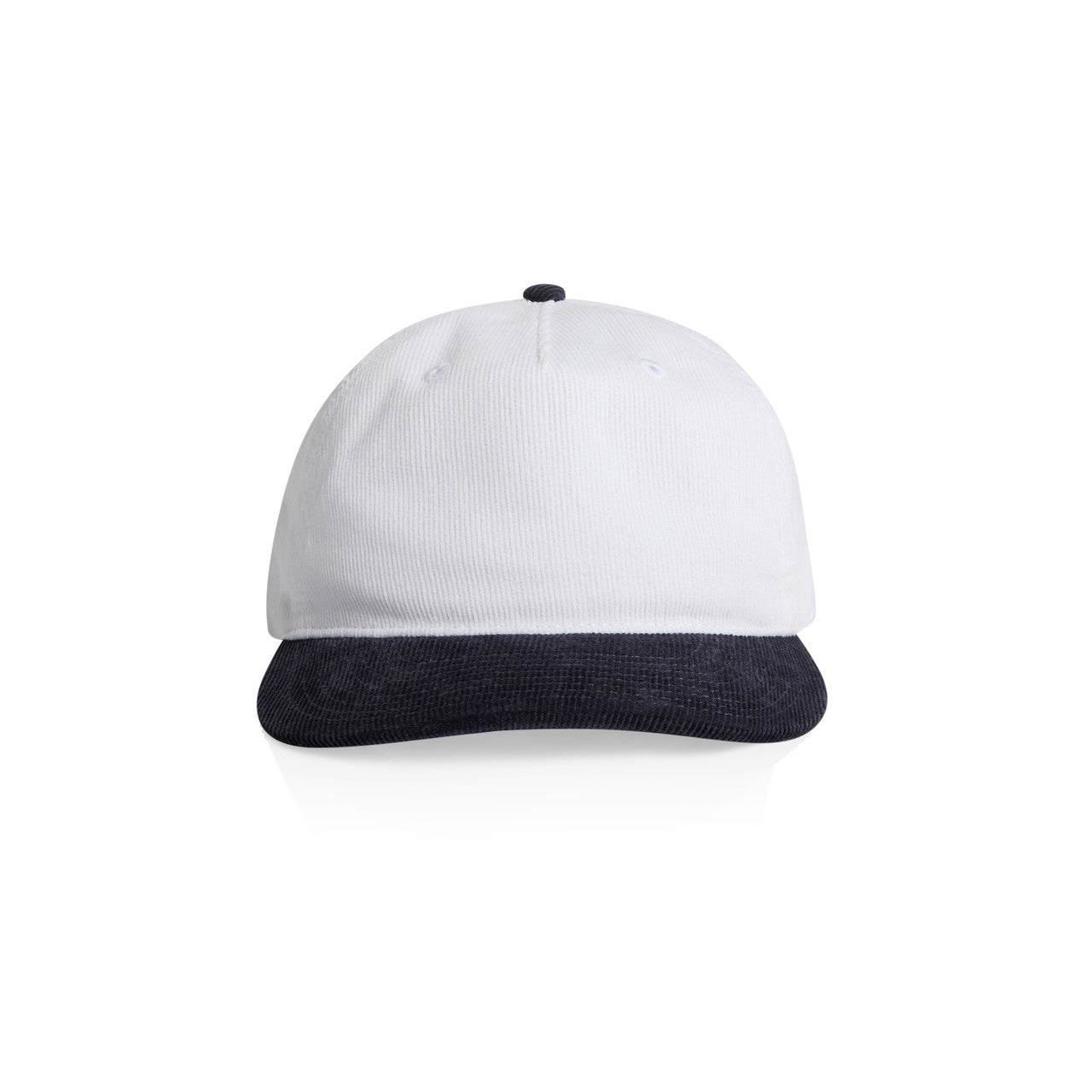 Custom Embroidered or DTF Printed - Class Cord Two-Tone Cap | 1159