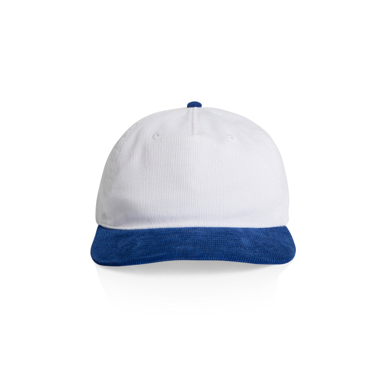 Custom Embroidered or DTF Printed - Class Cord Two-Tone Cap | 1159