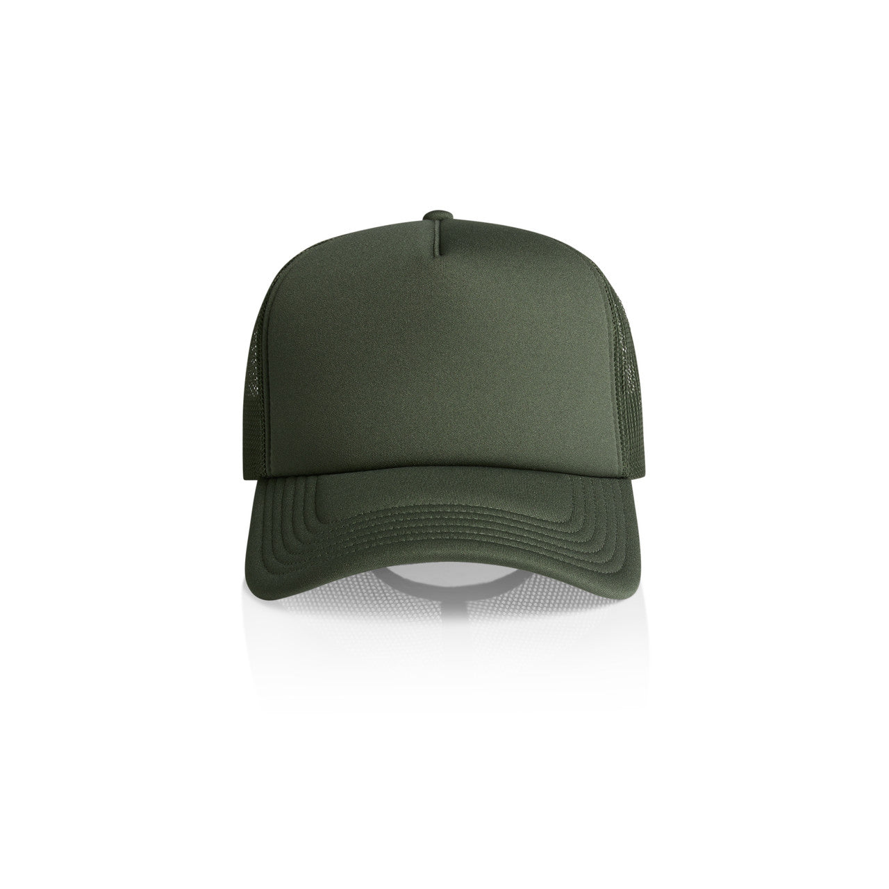 Custom Embroidered or DTF Printed - Frame Foam Trucker Cap | 1161