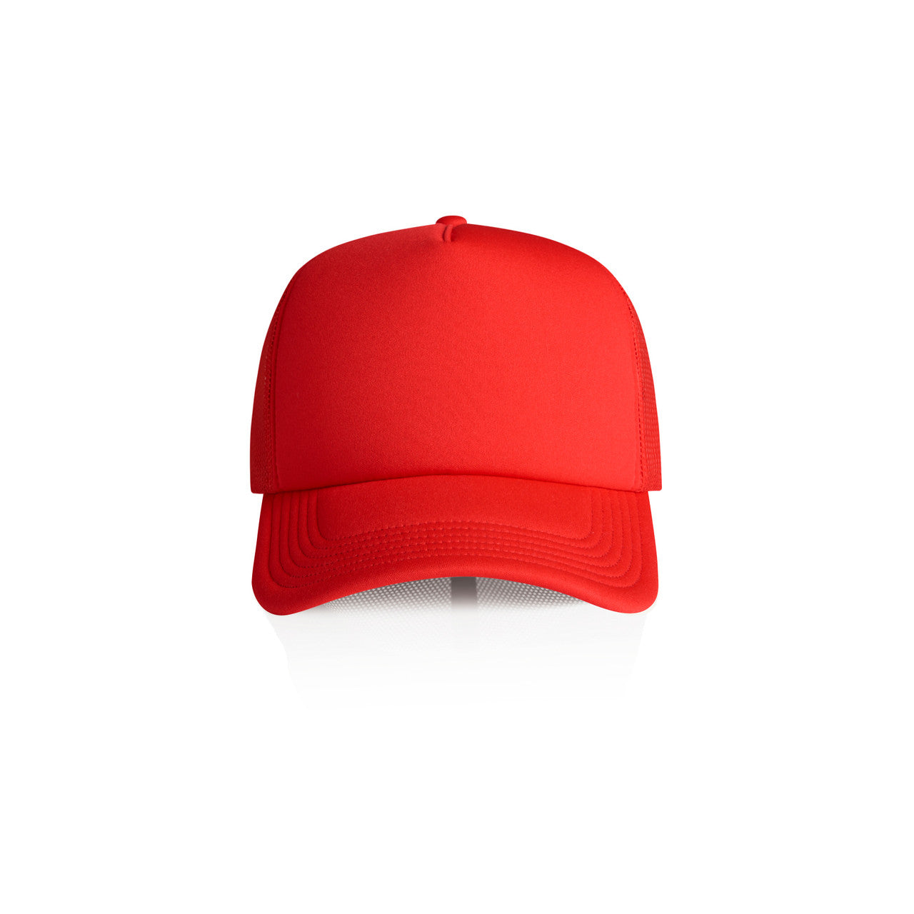 Custom Embroidered or DTF Printed - Frame Foam Trucker Cap | 1161