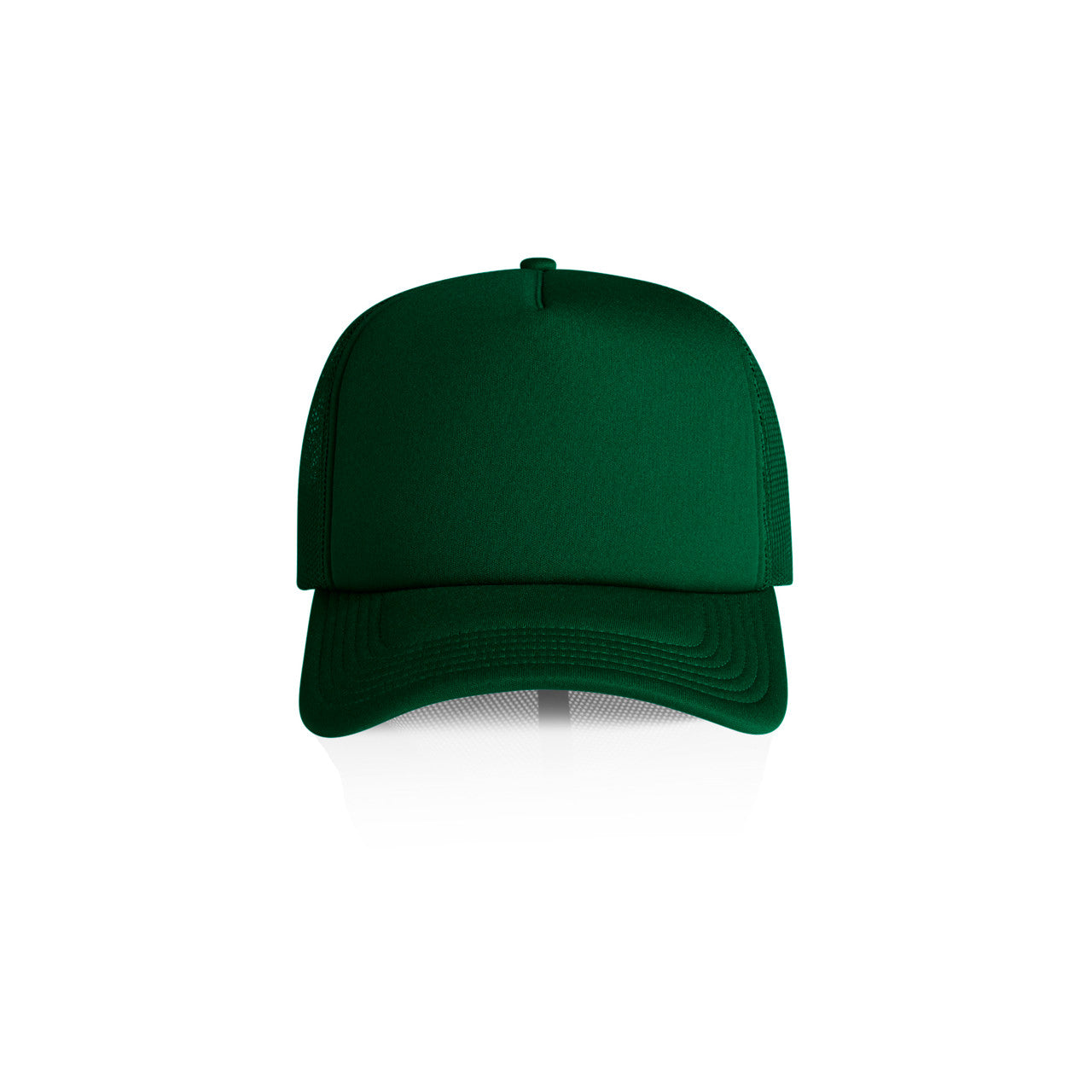 Custom Embroidered or DTF Printed - Frame Foam Trucker Cap | 1161