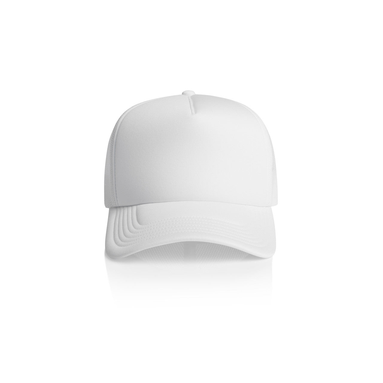 Custom Embroidered or DTF Printed - Frame Foam Trucker Cap | 1161