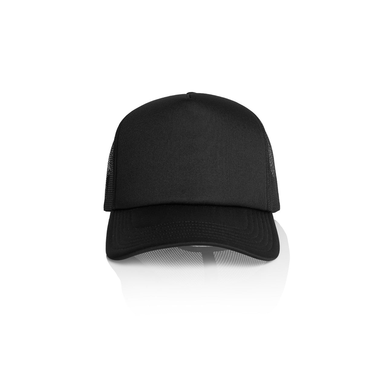 Custom Embroidered or DTF Printed - Frame Foam Trucker Cap | 1161