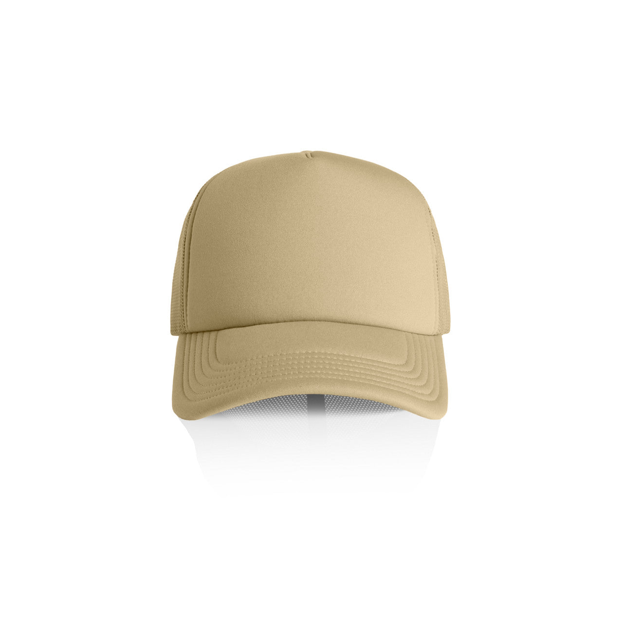 Custom Embroidered or DTF Printed - Frame Foam Trucker Cap | 1161