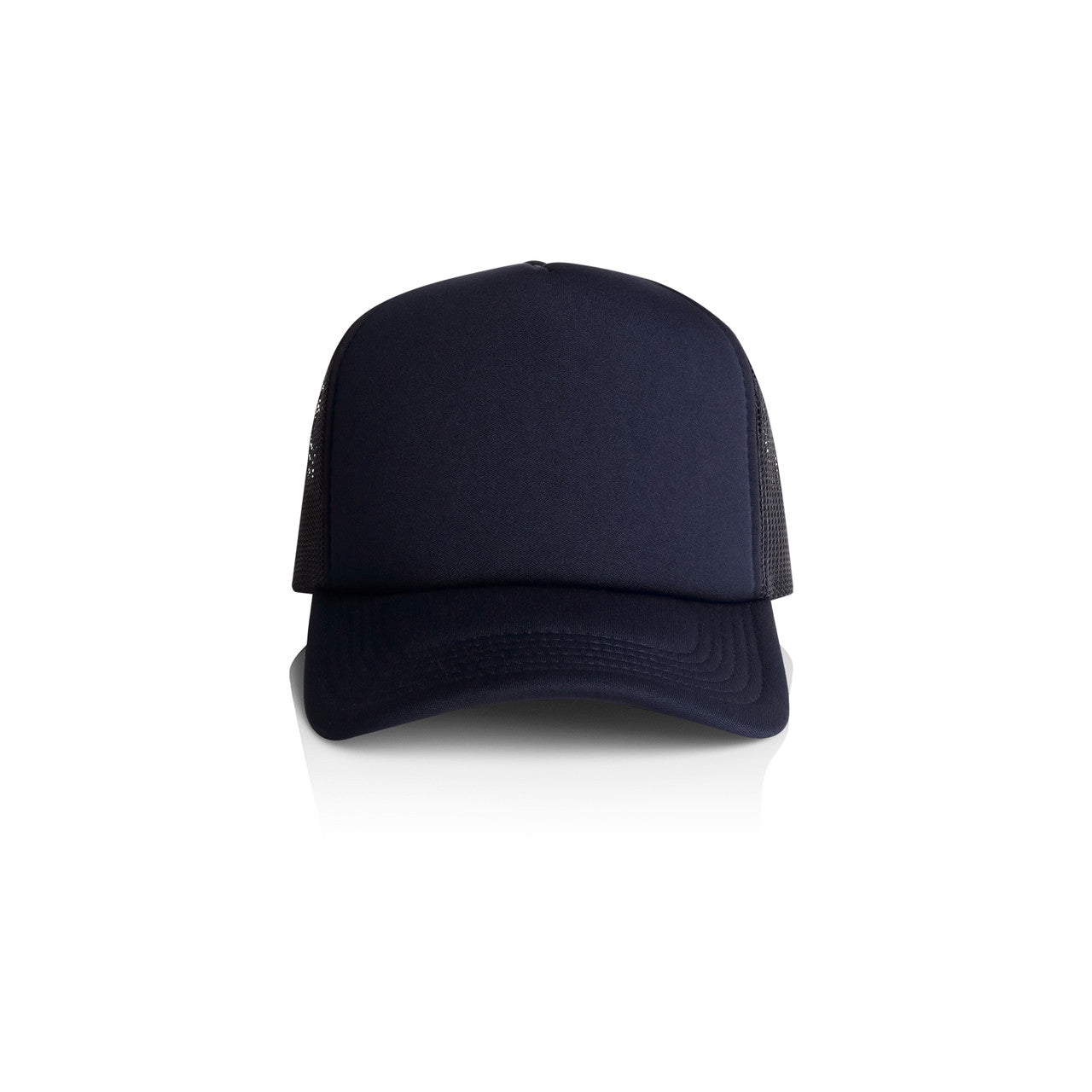 Custom Embroidered or DTF Printed - Frame Foam Trucker Cap | 1161