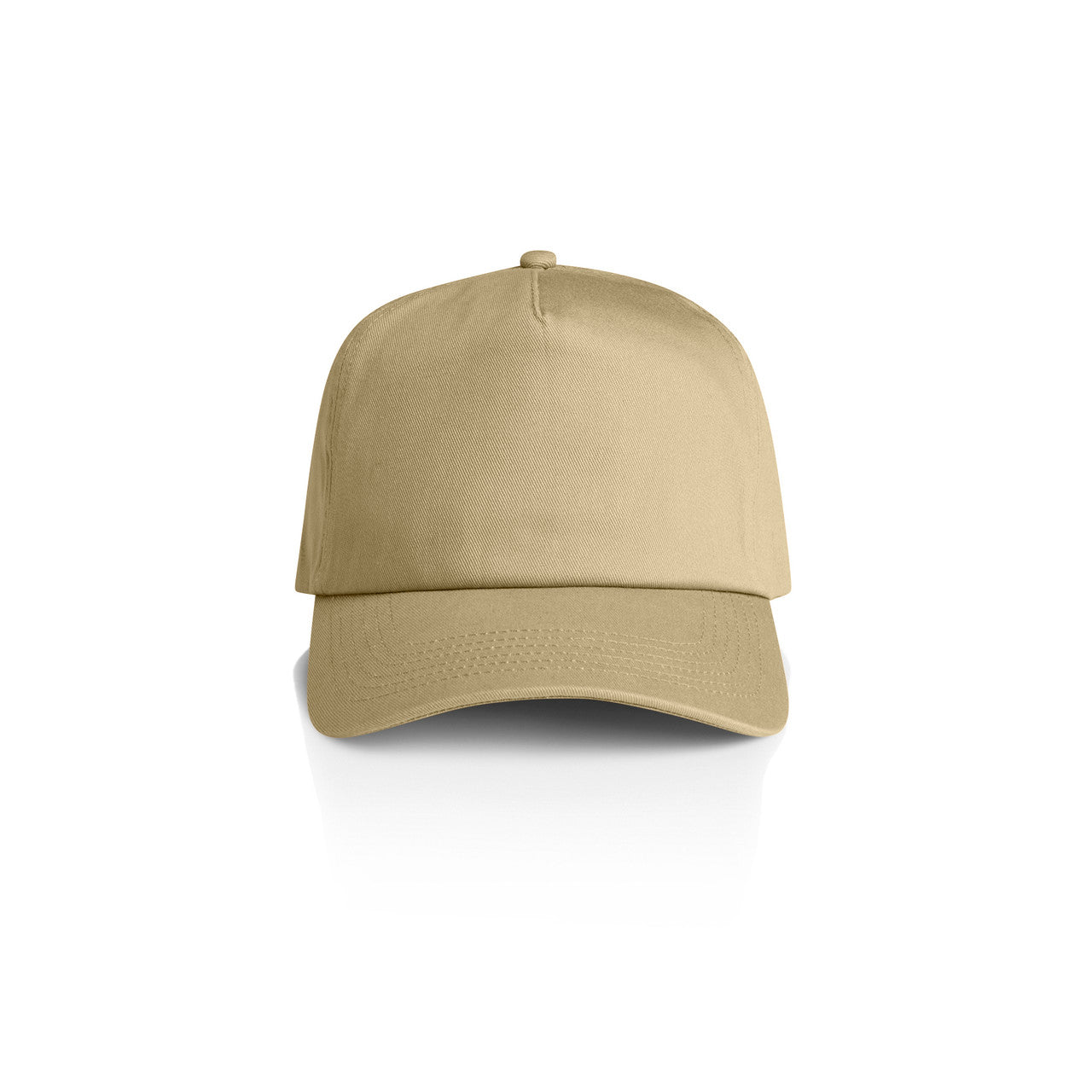 Custom Embroidered or DTF Printed - Frame Soft Cap | 1164