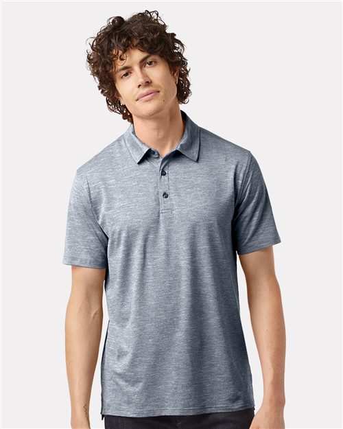 Custom Embroidered - Champion - Sport Polo - CHP115