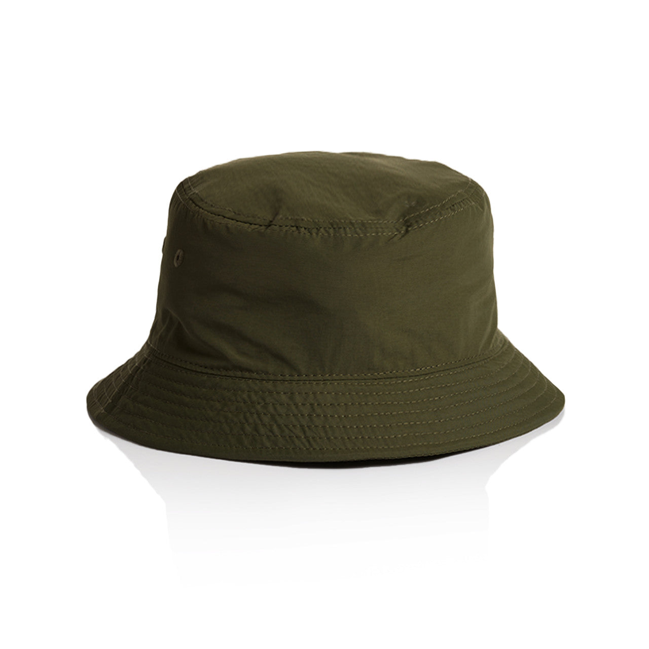 Custom Embroidered or DTF Printed - Nylon Bucket Hat | 1171
