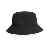 NYLON BUCKET HAT - 1171