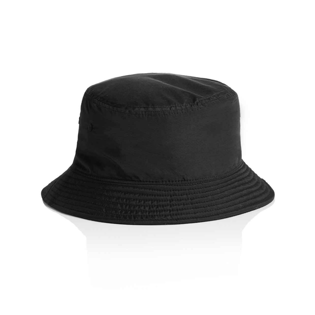 Custom Embroidered or DTF Printed - Nylon Bucket Hat | 1171