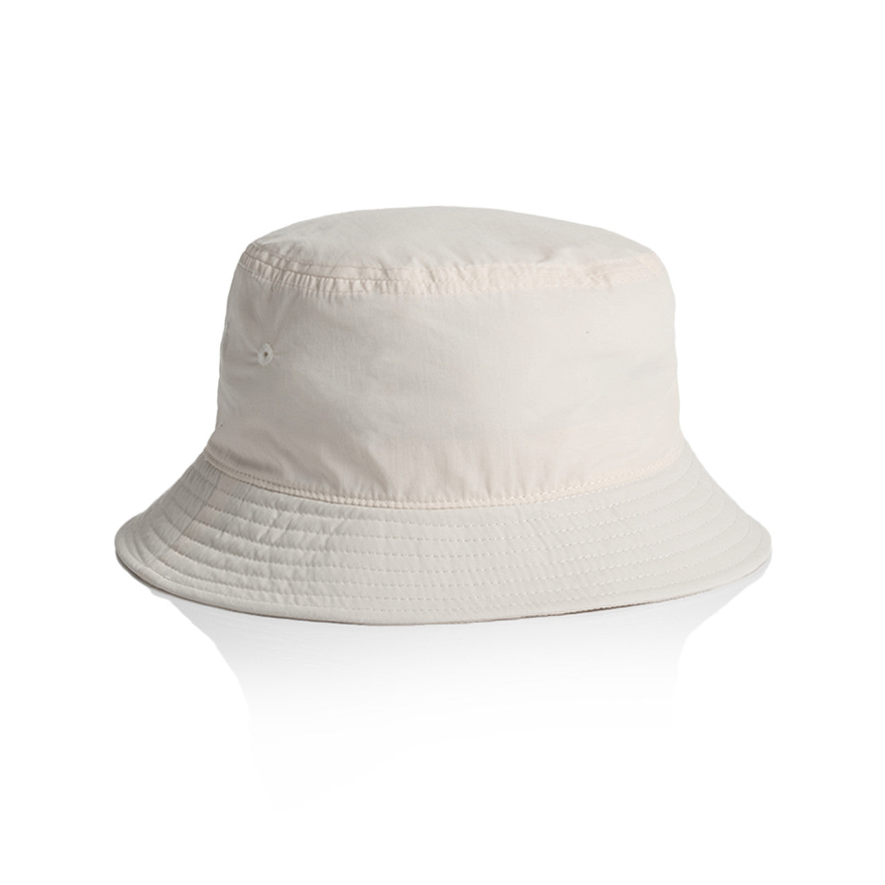 Custom Embroidered or DTF Printed - Nylon Bucket Hat | 1171