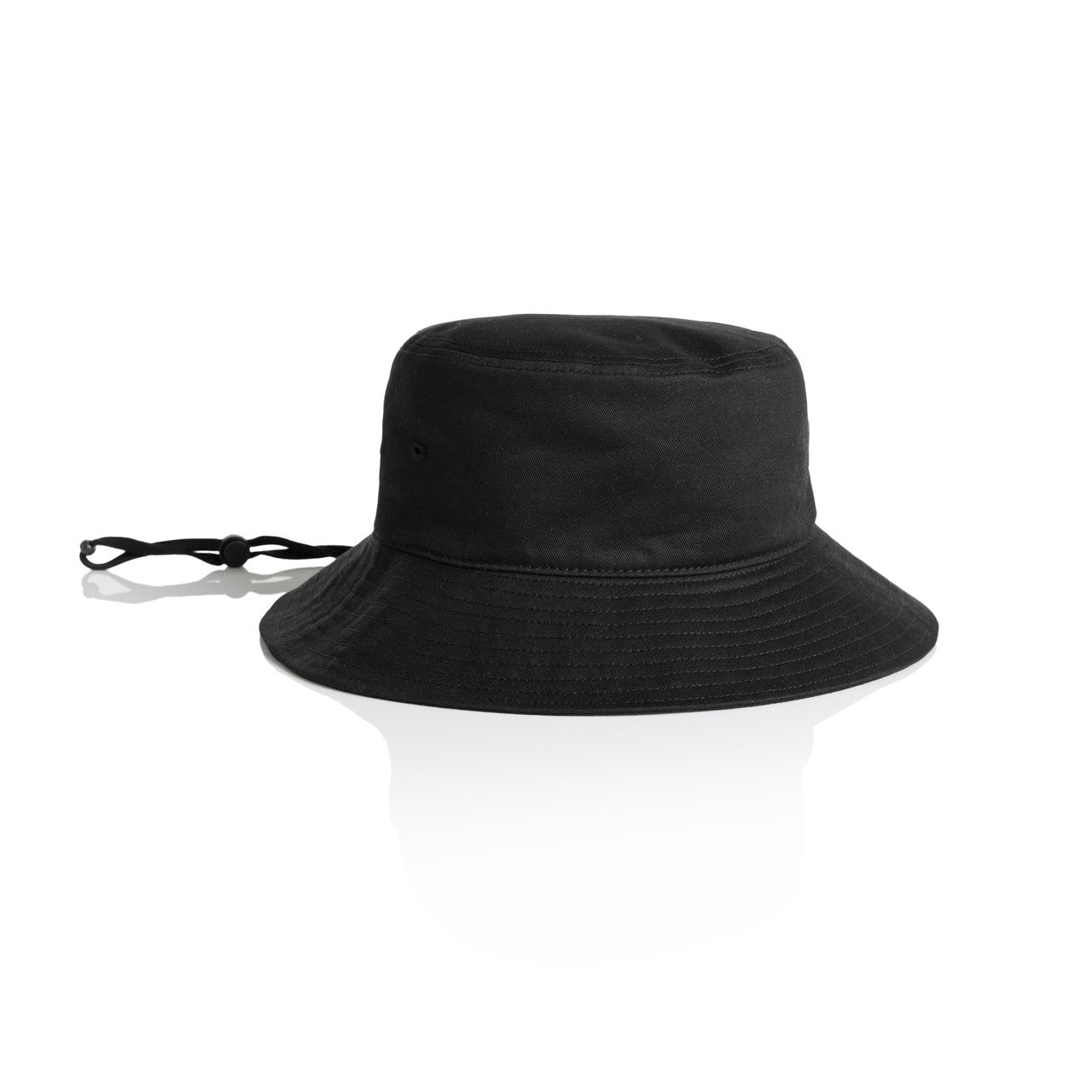 Custom Embroidered or DTF Printed - Wide Brim Bucket Hat | 1172