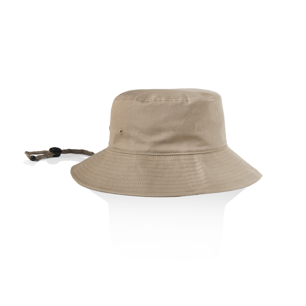 Custom Embroidered or DTF Printed - Wide Brim Bucket Hat | 1172