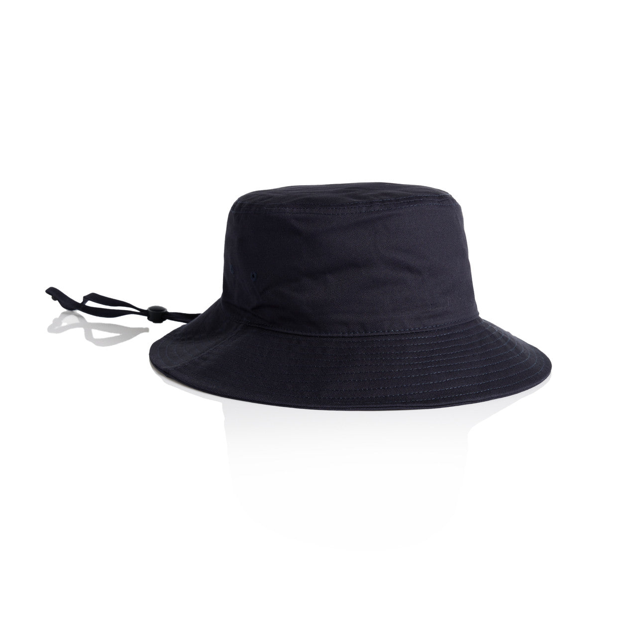 Custom Embroidered or DTF Printed - Wide Brim Bucket Hat | 1172