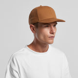 STOCK CANVAS CAP - 1173