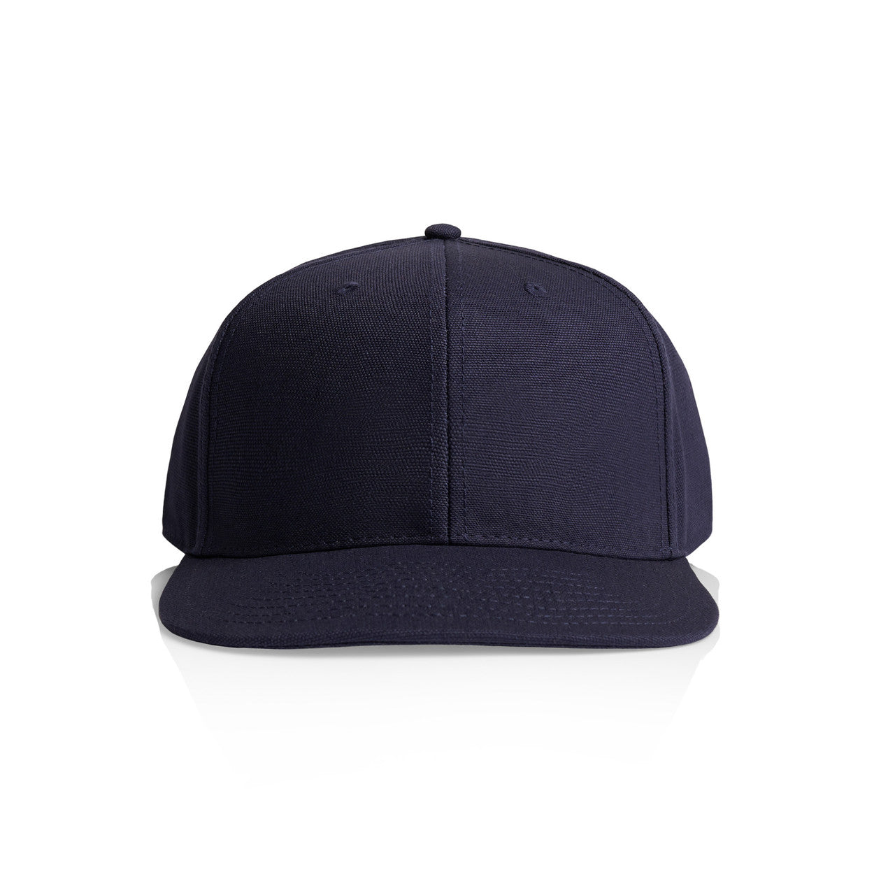 Custom Embroidered or DTF Printed - Stock Canvas Cap | 1173