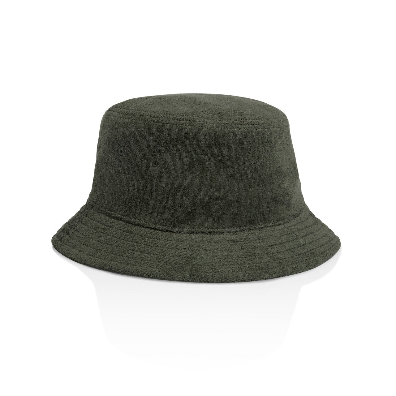 Custom Embroidered or DTF Printed - Terry Bucket Hat | 1175
