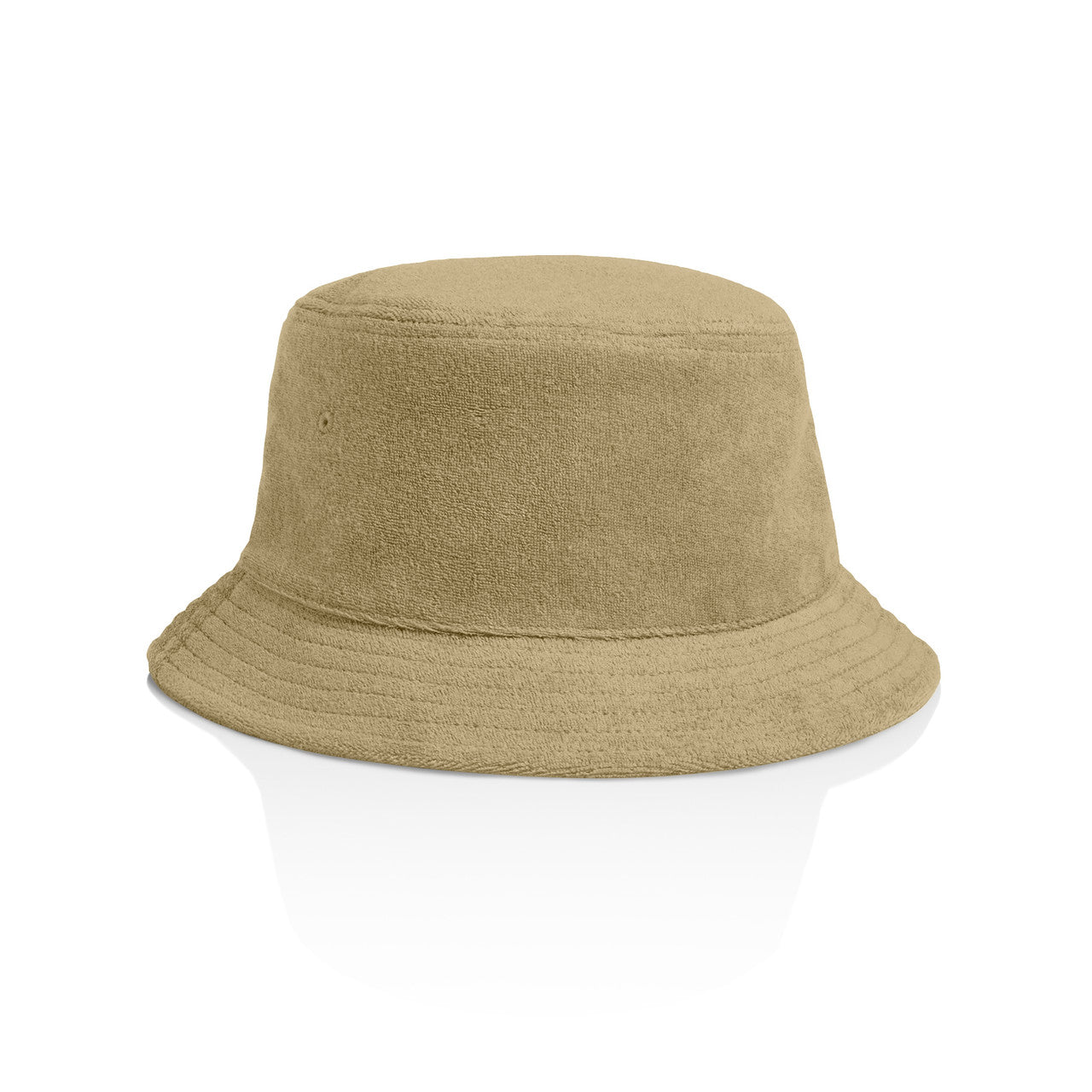 Custom Embroidered or DTF Printed - Terry Bucket Hat | 1175