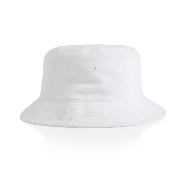 TERRY BUCKET HAT - 1175