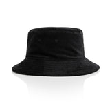 CORD BUCKET HAT - 1176
