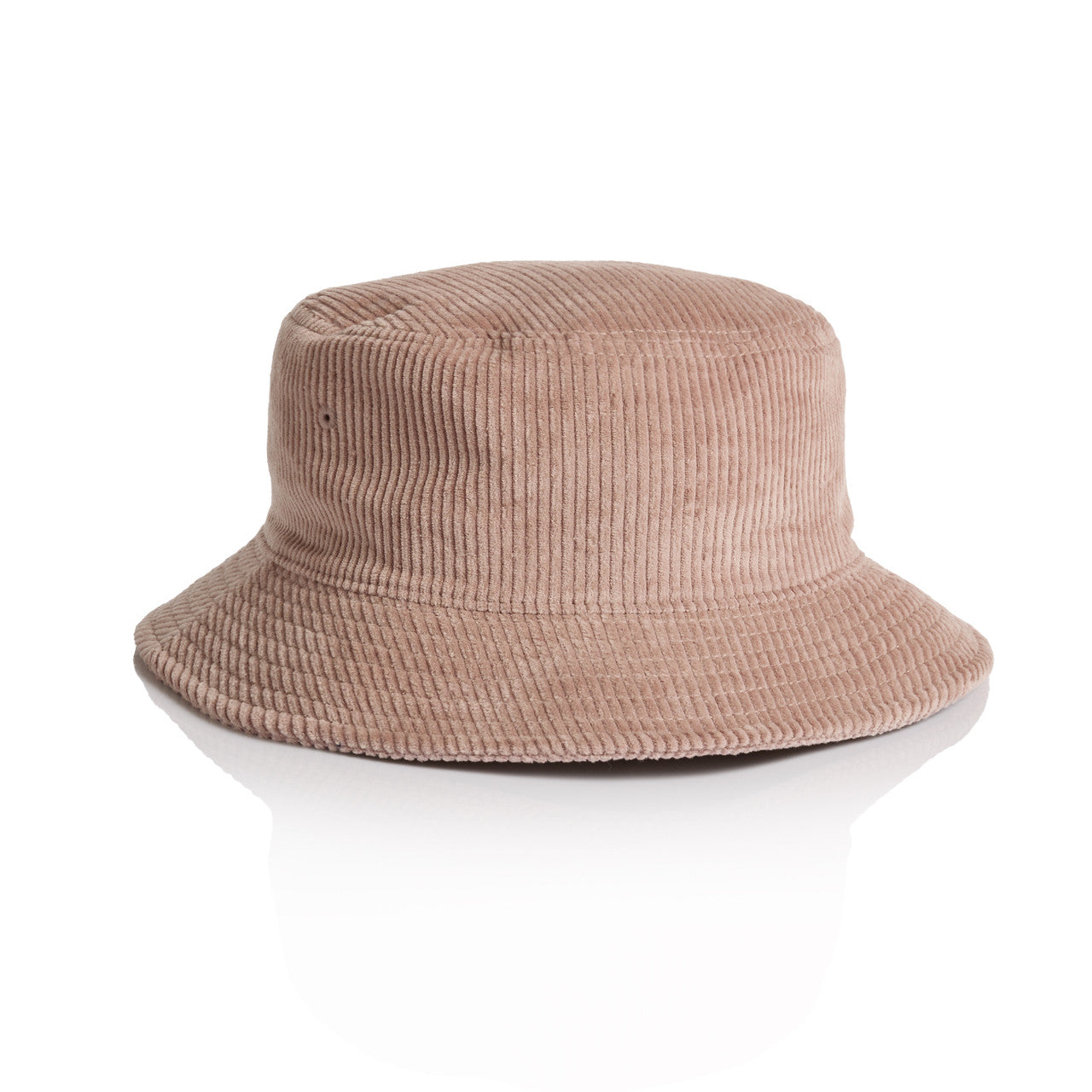 Custom Embroidered or DTF Printed - Cord Bucket Hat | 1176