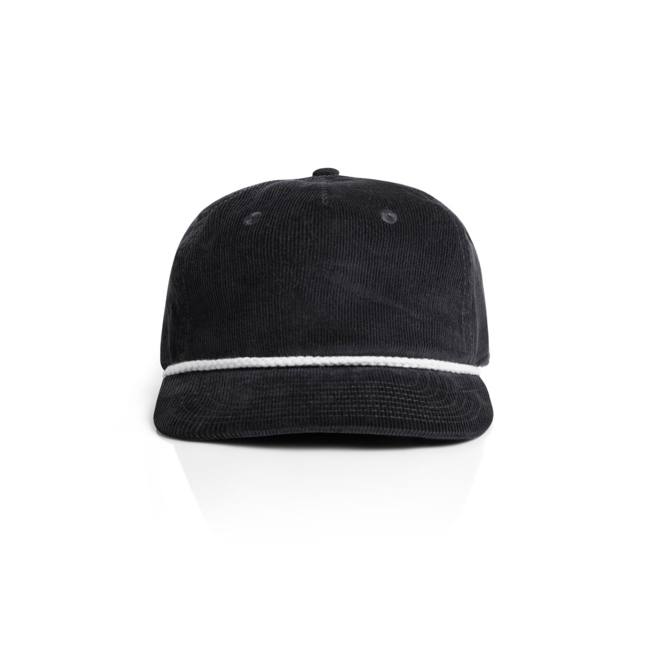Custom Embroidered or DTF Printed - Class Cord Rope Cap | 1185