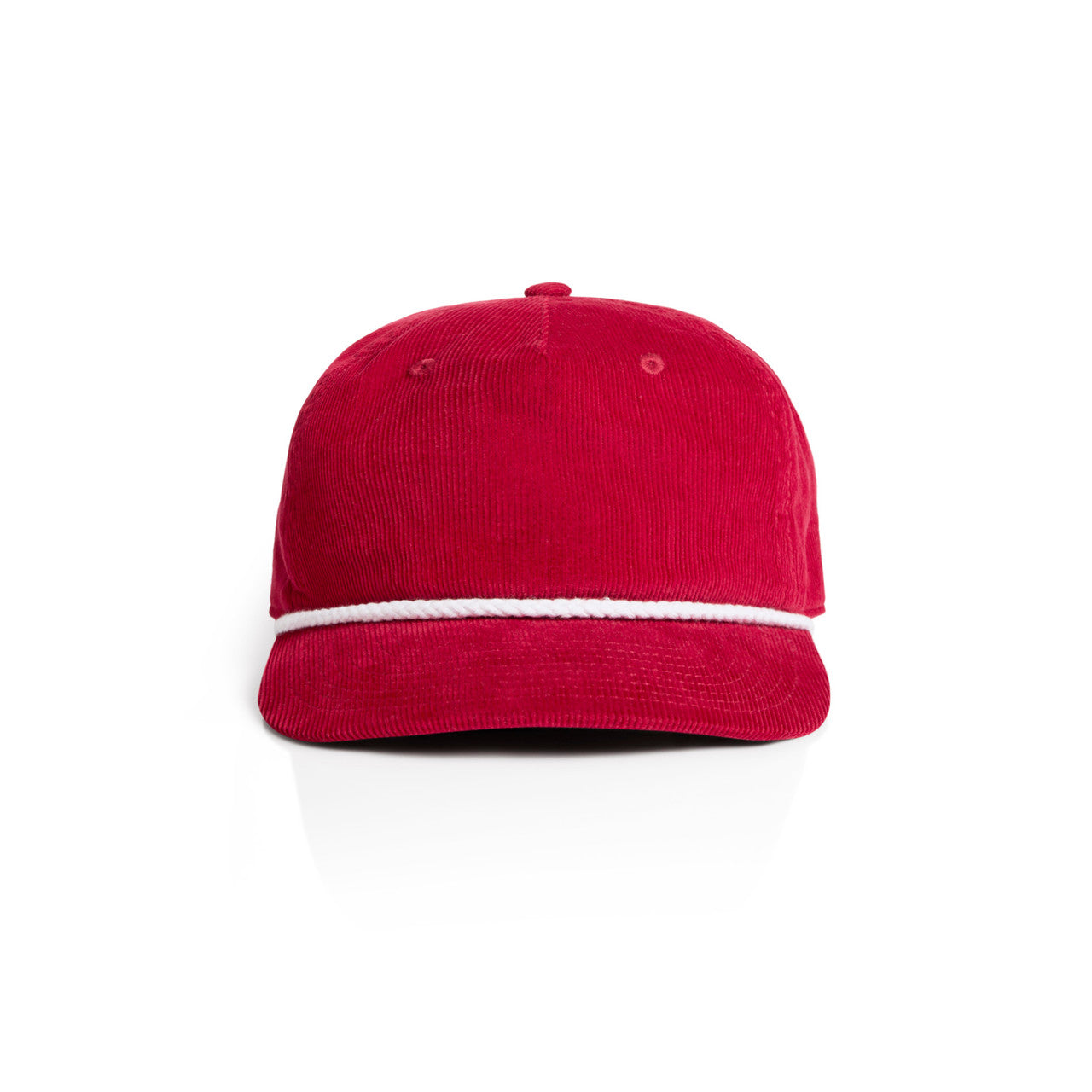 Custom Embroidered or DTF Printed - Class Cord Rope Cap | 1185