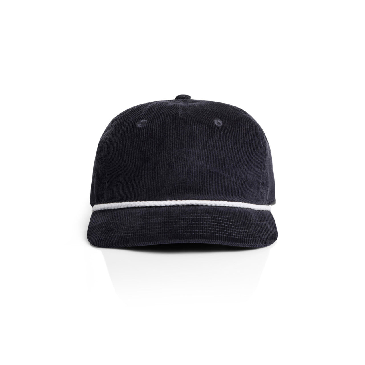 Custom Embroidered or DTF Printed - Class Cord Rope Cap | 1185