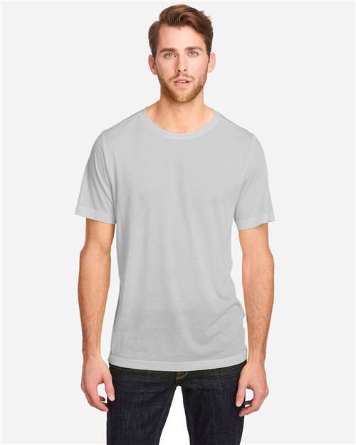 Custom Embroidered or DTF Printed - CORE365 - Unisex Fusion ChromaSoft™ Performance T-Shirt - CE111