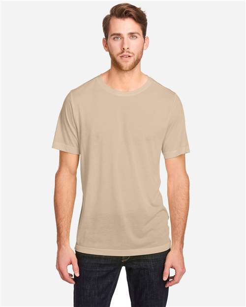 Custom Embroidered or DTF Printed - CORE365 - Unisex Fusion ChromaSoft™ Performance T-Shirt - CE111
