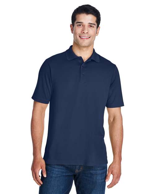 Custom Embroidered or DTF Printed - CORE365 - Men's Origin Performance Piqué Polo - 88181