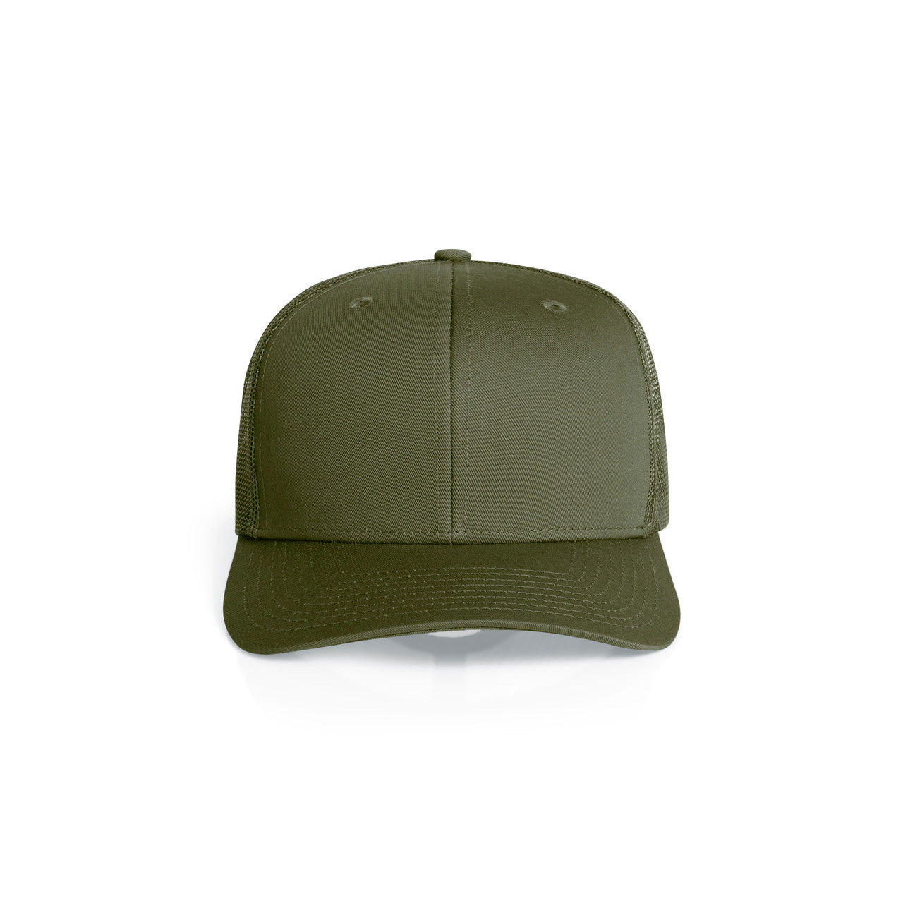 Custom Embroidered or DTF Printed - Mesh Trucker Cap | 1190