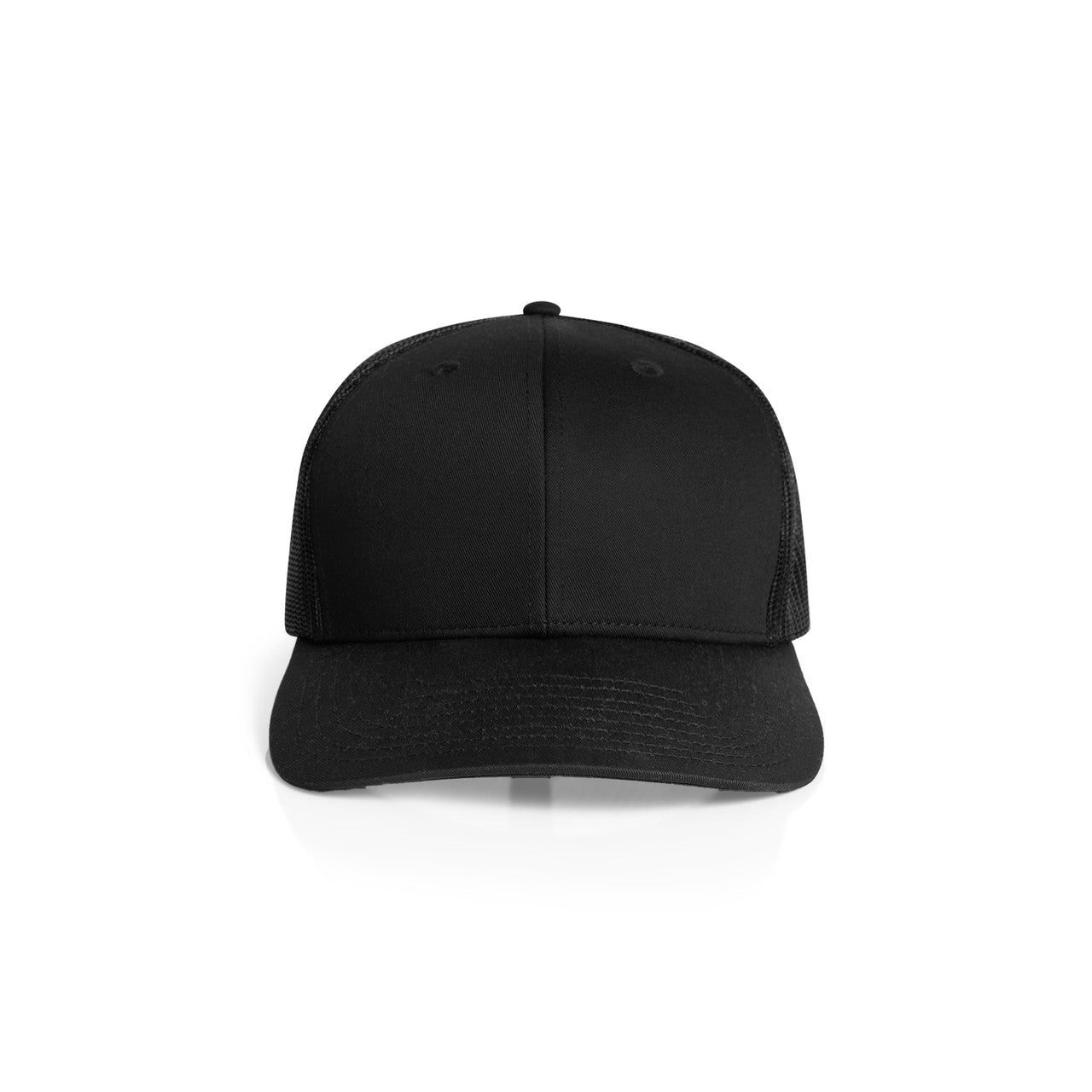 Custom Embroidered or DTF Printed - Mesh Trucker Cap | 1190