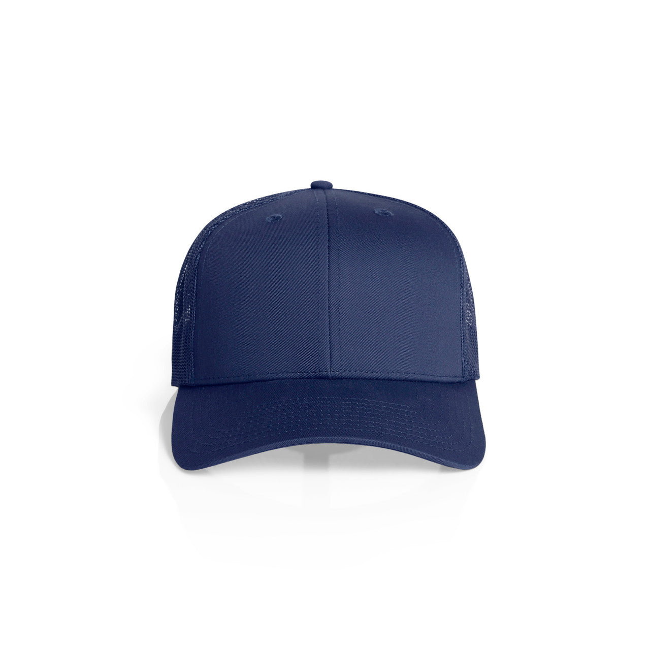 Custom Embroidered or DTF Printed - Mesh Trucker Cap | 1190