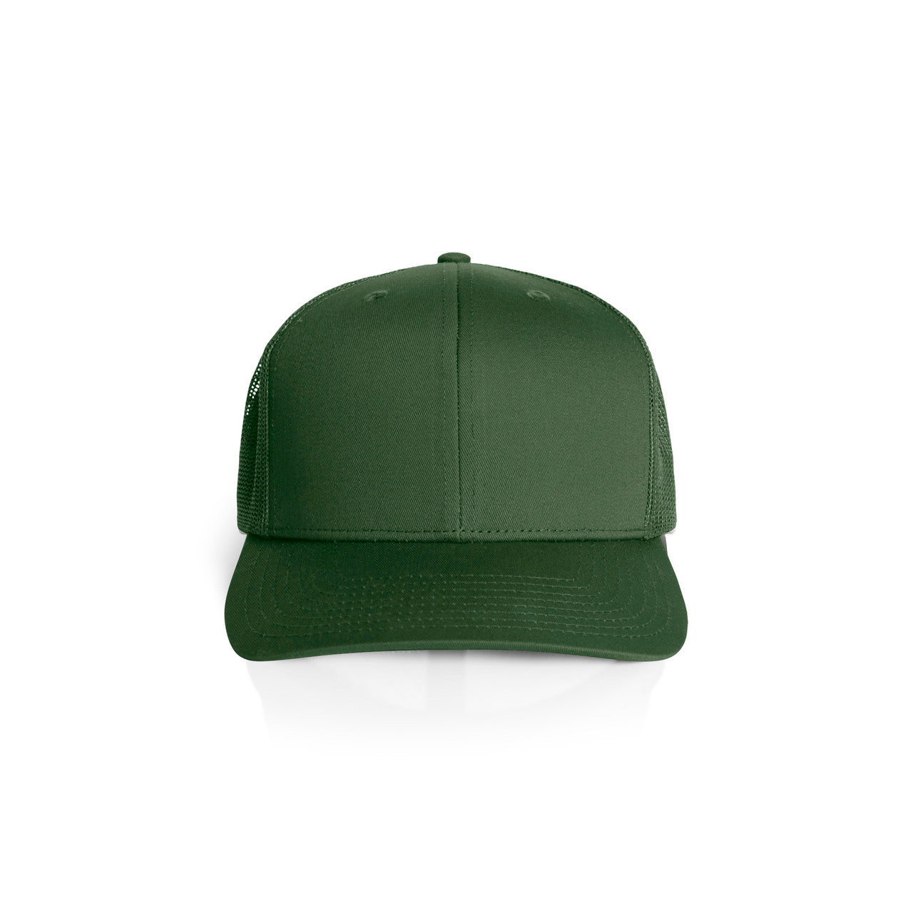 Custom Embroidered or DTF Printed - Mesh Trucker Cap | 1190