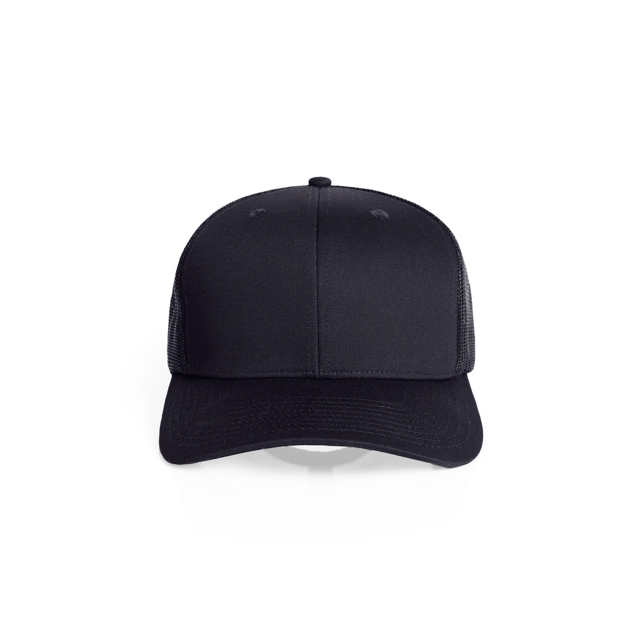 Custom Embroidered or DTF Printed - Mesh Trucker Cap | 1190
