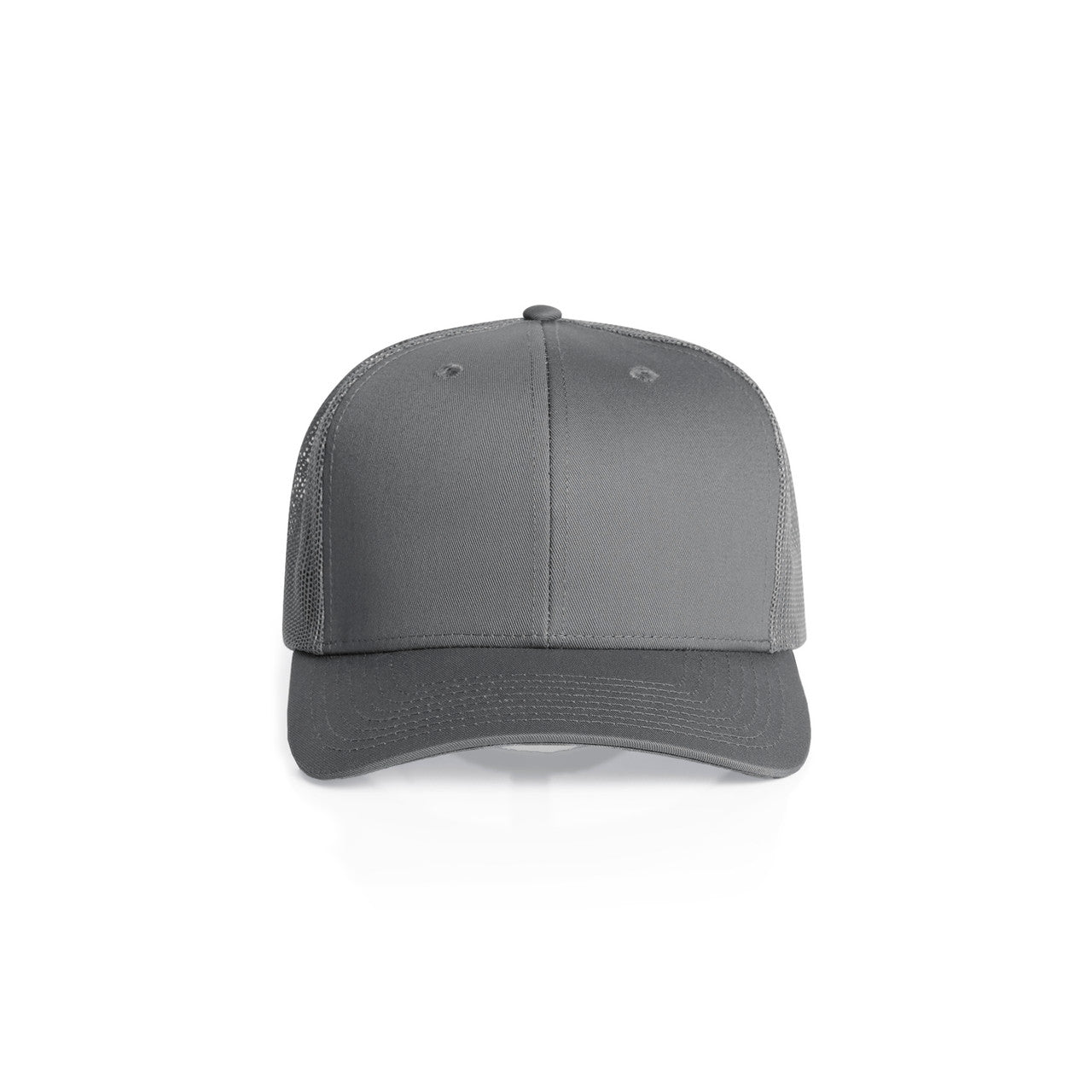 Custom Embroidered or DTF Printed - Mesh Trucker Cap | 1190