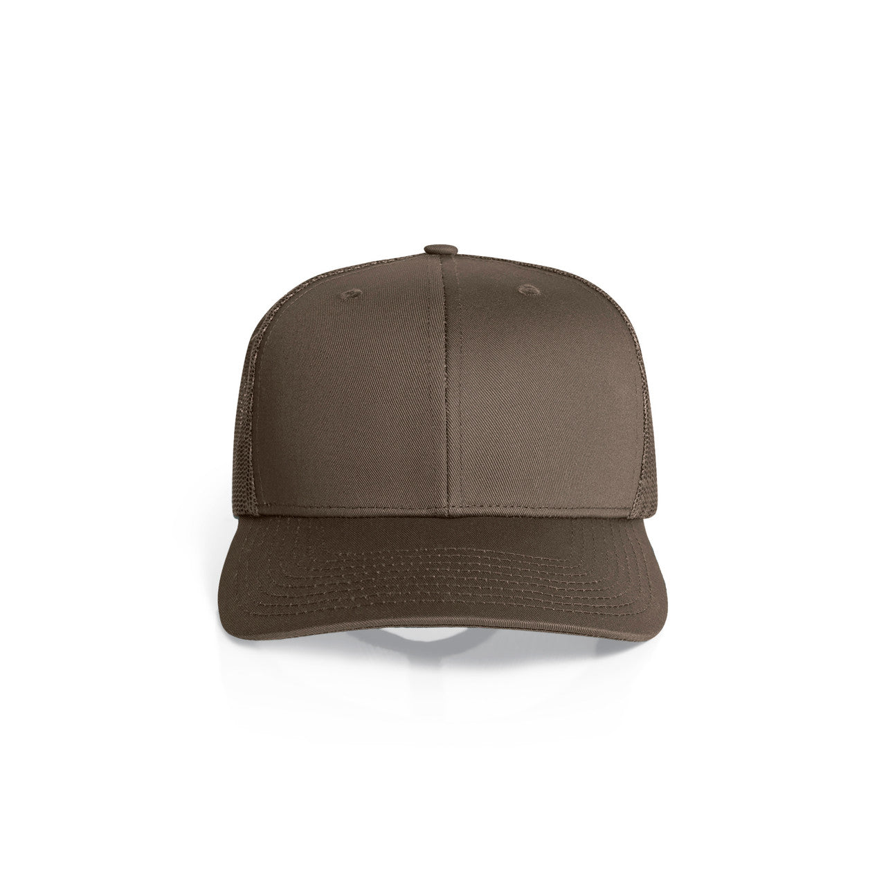 Custom Embroidered or DTF Printed - Mesh Trucker Cap | 1190