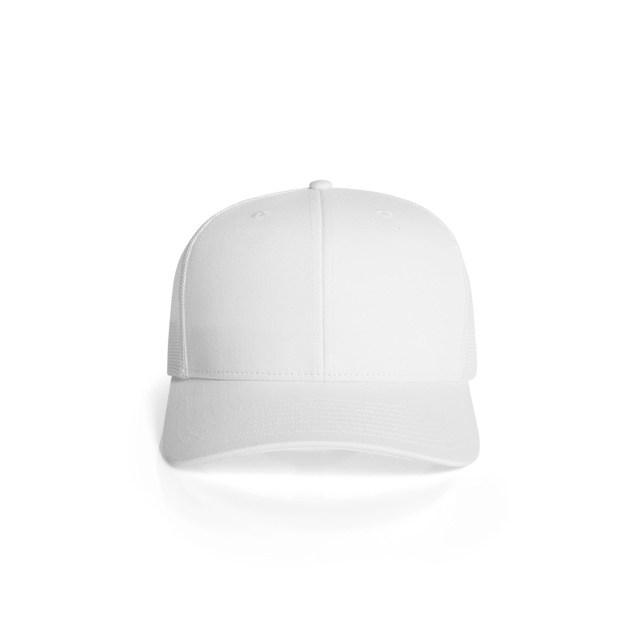 Custom Embroidered or DTF Printed - Mesh Trucker Cap | 1190