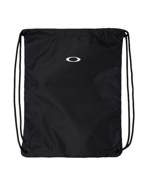 Custom Embroidered - Oakley - Team Issue Drawstring Backpack - FOS901632