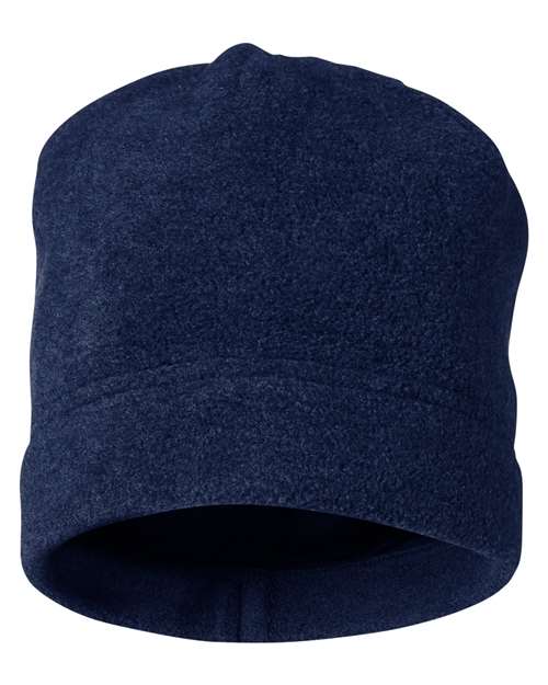 Custom Embroidered or DTF Printed - CORE365 - Journey Fleece Beanie - CE901