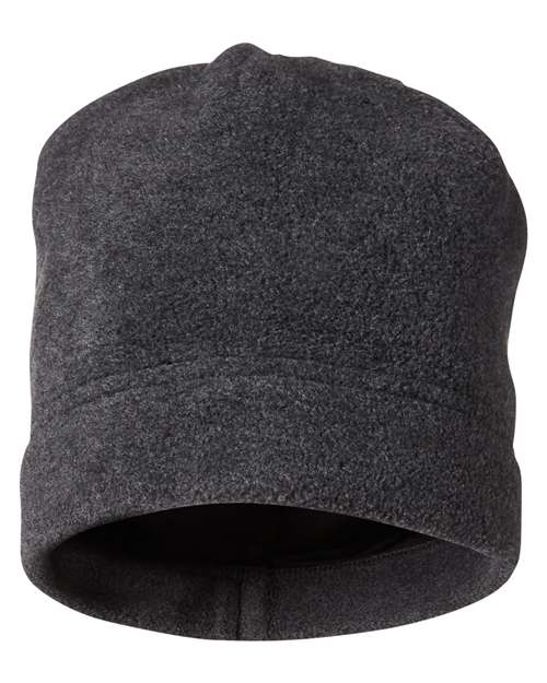Custom Embroidered or DTF Printed - CORE365 - Journey Fleece Beanie - CE901