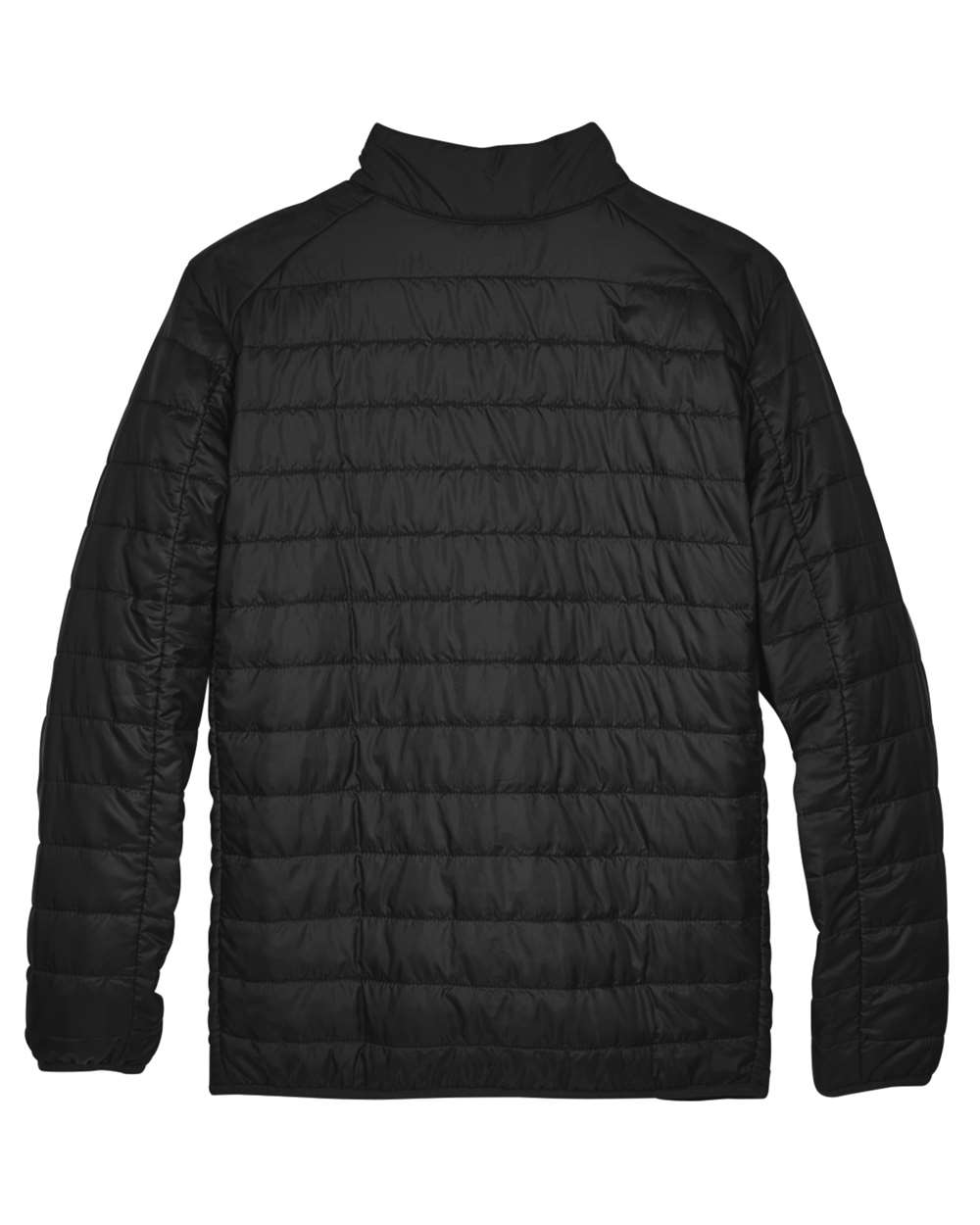 Custom Embroidered or DTF Printed - CORE365 - CE700 Men's Prevail Packable Puffer Jacket
