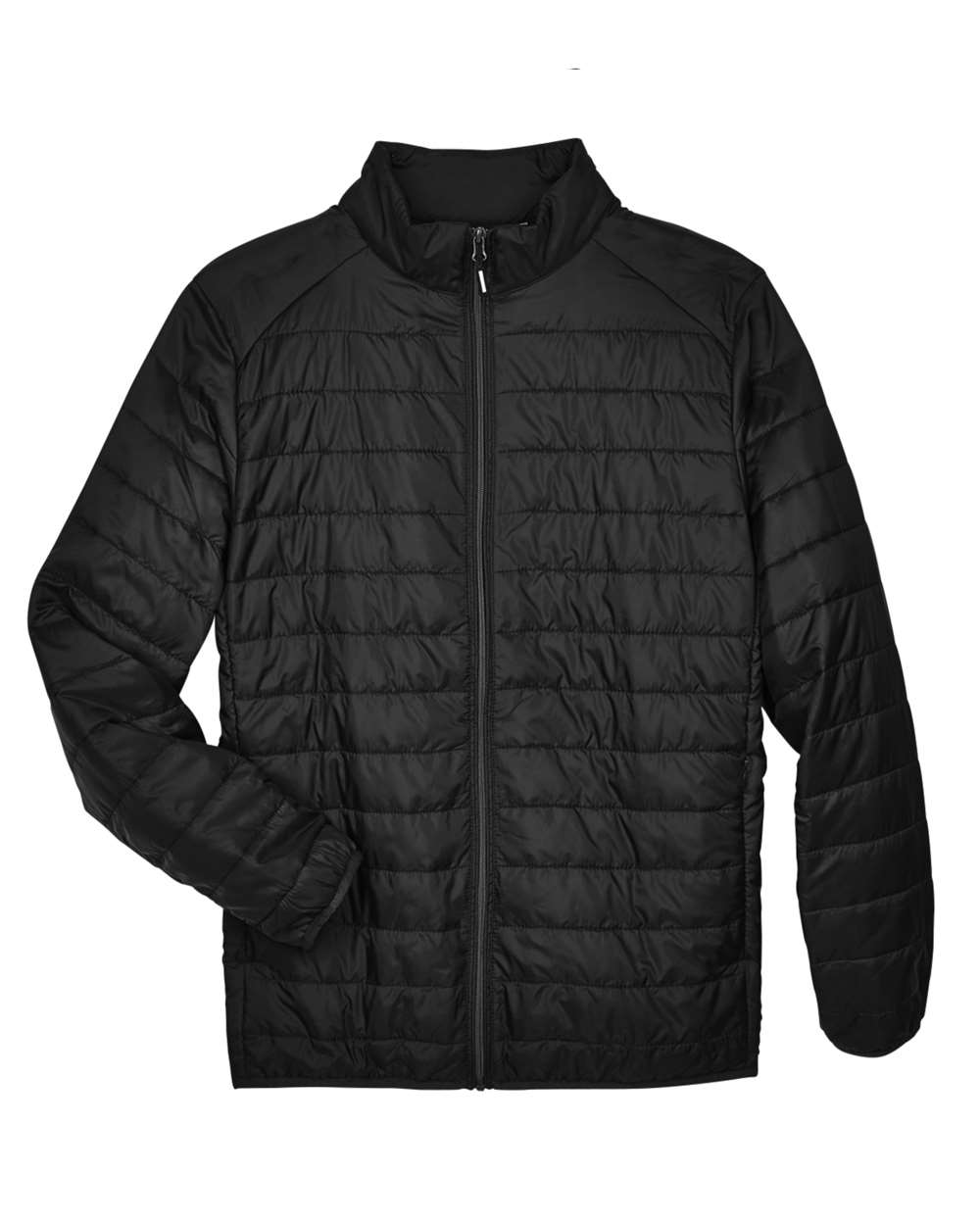 Custom Embroidered or DTF Printed - CORE365 - CE700 Men's Prevail Packable Puffer Jacket