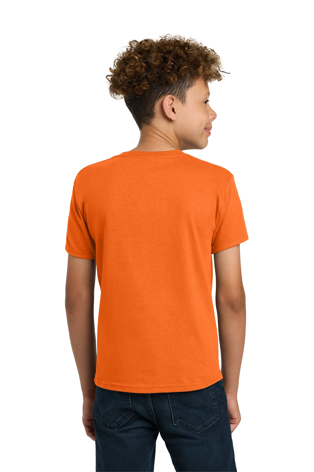 Cub Scout 362 - 5000B Gildan® Youth Heavy Cotton™ 100% Cotton T-Shirt