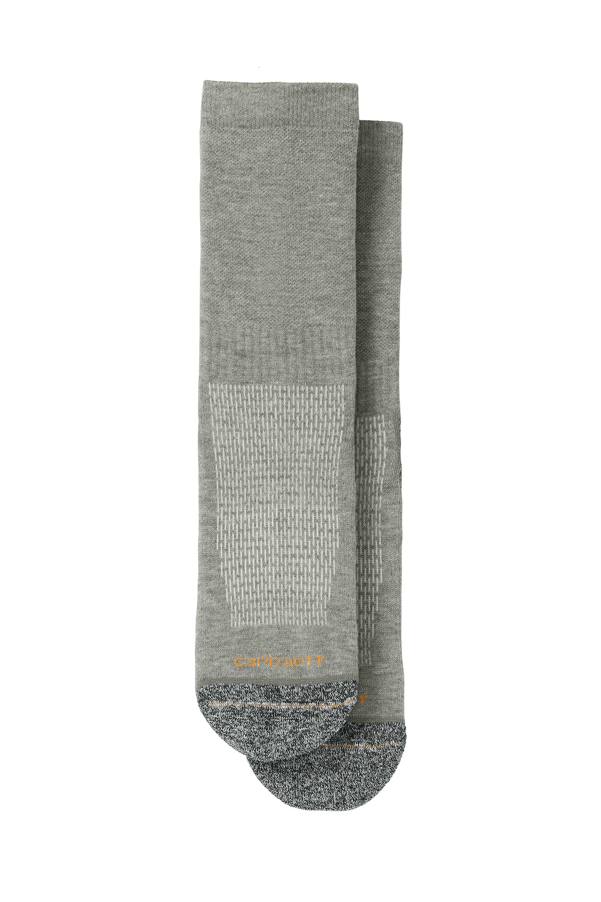 Carhartt Force© Midweight Crew Sock (3-Pack) CTSC4223