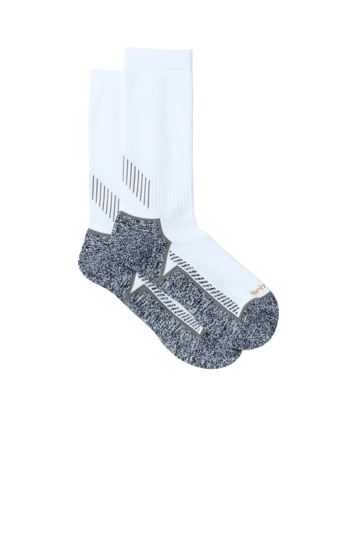 Carhartt Force© Midweight Crew Sock (3-Pack) CTSC4223