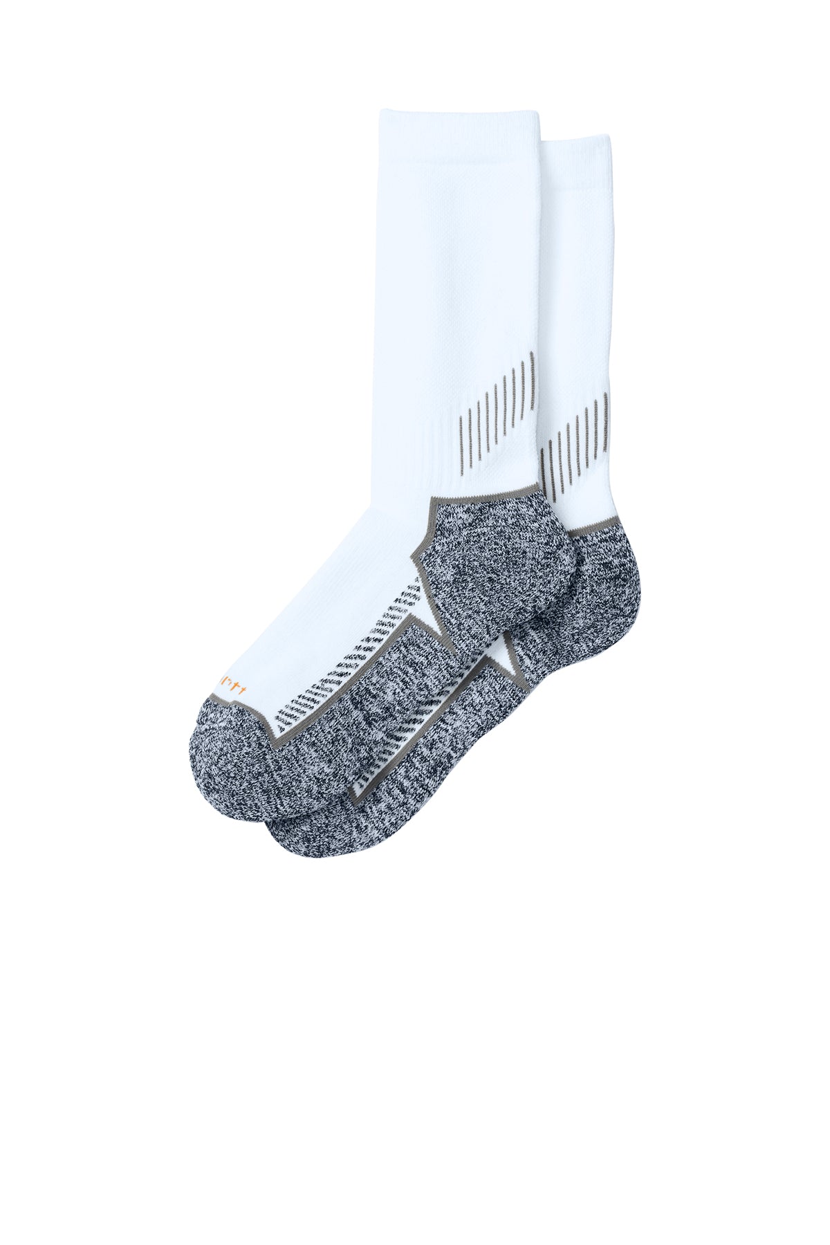 Carhartt Force© Midweight Crew Sock (3-Pack) CTSC4223