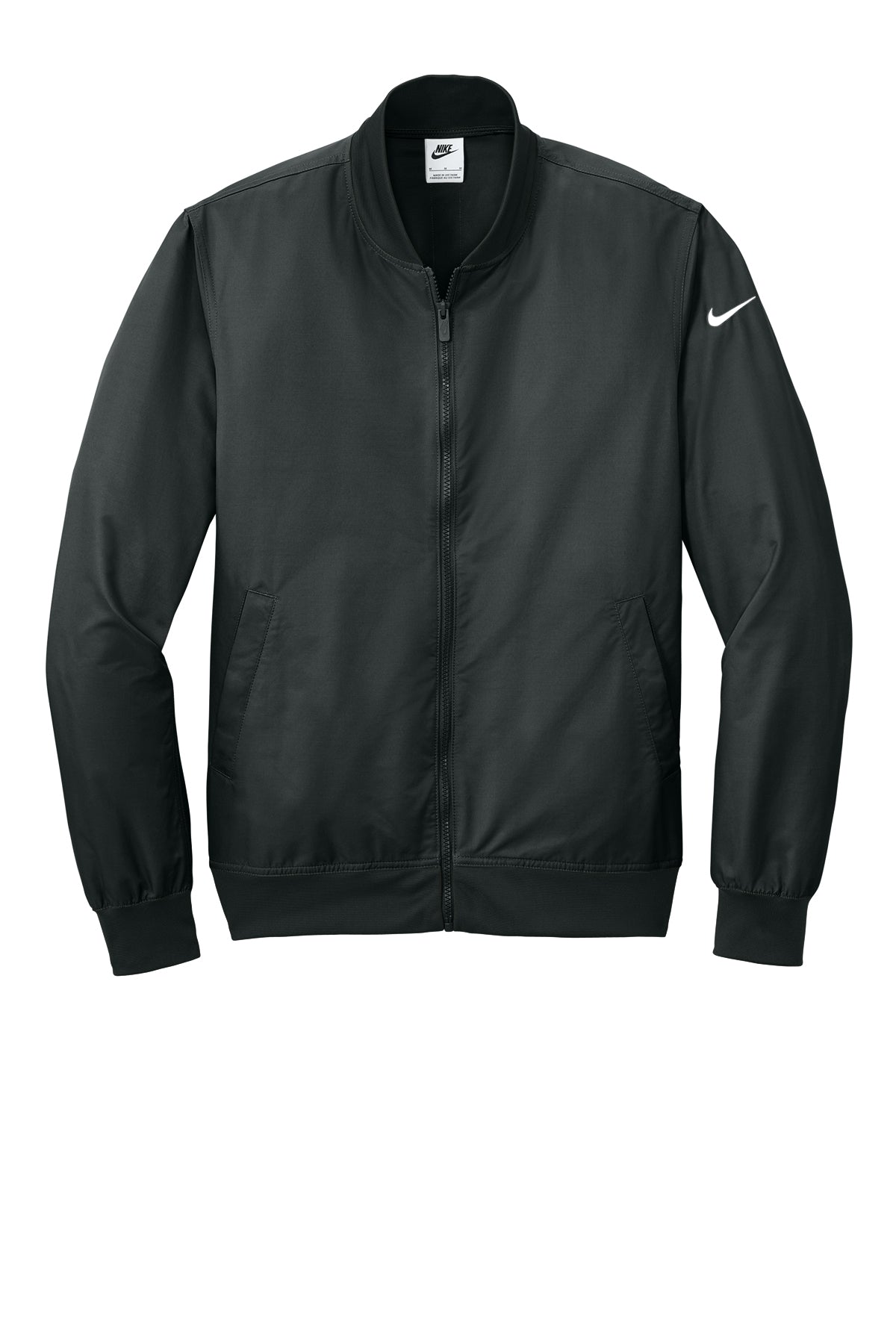 Custom Embroidered - Nike Bomber Jacket NKFQ4759